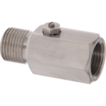 adjustable snubber