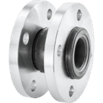 anti vibration compensator flanged end 7190100200
