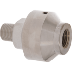 compact diaphragm seal