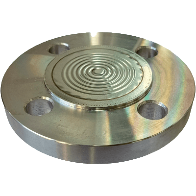 diaphragm seal
