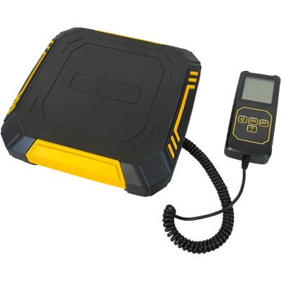 digital scale