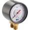double differential pressure gauge mixed
