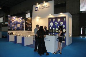 expoquimia 2021