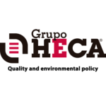 grupo heca quality and environmental policy