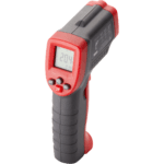 infrared thermometer -50 to +420