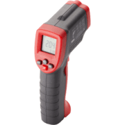 infrared thermometer -50 to +420