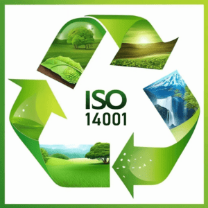 iso 14001 environmental management system
