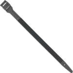 nylon strip super 6 6 black