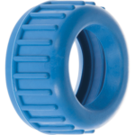 rubber protection for pressure gauges