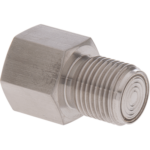 stainless steel flushing diaphragm