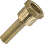 thermowell for thermometer