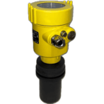 ultrasonic level transmitter